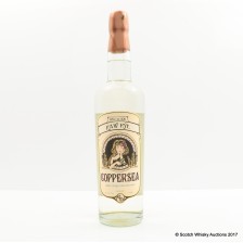 COPPERSEA RAW RYE 75CL