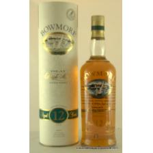 Bowmore 12 Screen Printed