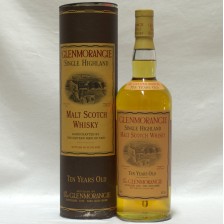 GLENMORANGIE 10 YEAR OLD 1L