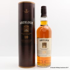 ABERLOUR 10 YEAR OLD