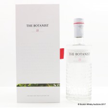 The Botanist Gin