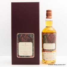 Rosebank 21 Year Old The Roses Edition 6 Unity