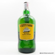 CUTTY SARK 1 75L