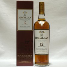 MACALLAN 12 YEAR OLD