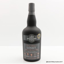 Lossit Blended Malt Lost Distillery Company