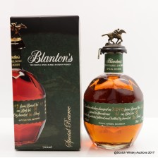 Blanton s Special Reserve  2001 