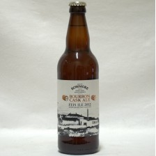 BOWMORE FEIS ILE 2012 BOURBON CASK ALE