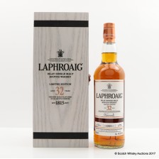 Laphroaig 32 200th Anniversary