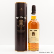 ABERLOUR 10 YEAR OLD