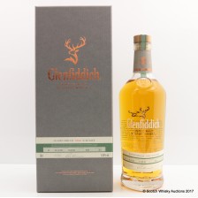 Glenfiddich 1992 24 Single Cask 7679