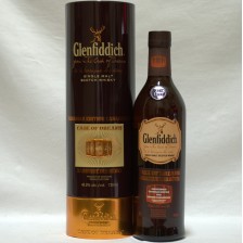 Glenfiddich 2012 Cask Of Dreams Canadian Edition In Tin