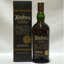 Ardbeg 1976 Single Cask 2390 Hand Filled