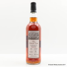Glenglassaugh Portsoy Boy Octave Cask