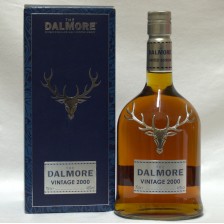 Dalmore 2000 Vintage