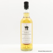 BRUICHLADDICH 2002 12 YEAR OLD WHISKY BROKER