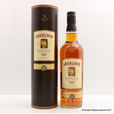 ABERLOUR 10 YEAR OLD