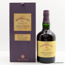 Redbreast 1991 25 Single Cask 42972