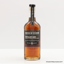 Auchentoshan Distillery Cask 133 20cl