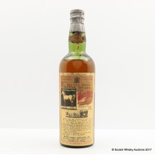 WHITE HORSE 1939