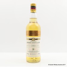 Ardbeg 1993 10 Old Malt Cask