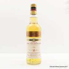 Caol Ila 1990 12 Old Malt Cask