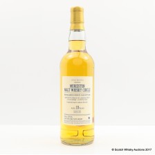 Bruichladdich 10 Single Cask 1520 Private Bottling