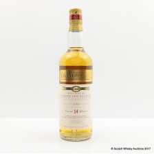 HIGHLAND PARK 1985 14 YEAR OLD OLD MALT CASK