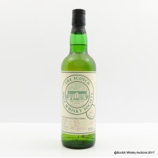SMWS 39 17 LINKWOOD 1987 10 YEAR OLD
