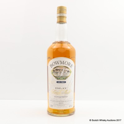 Bowmore Surf 1L