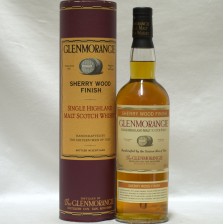 Glenmorangie Sherry Wood