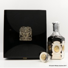 Glenfiddich 1964 40 Dynasty Decanter Hart Brothers