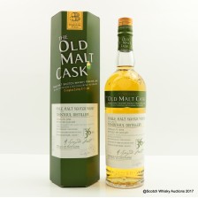 Tomintoul 1973 36 Old Malt Cask
