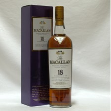 Macallan 1994 18 Year Old