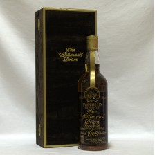 Tamnuvulin Glenlivet Stillman S Dram