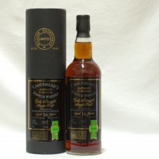 Cadenhead S Macallan Glenlivet 1987 16