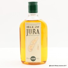Jura 10 Old Style 50cl