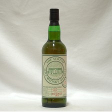 SMWS 73 13 AULTMORE 1991 12 YEAR OLD