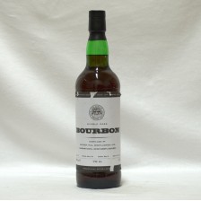 SMWS HEAVEN HILL 20 YEAR OLD BOURBON
