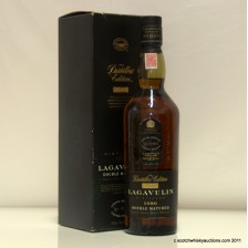 Lagavulin De 2004