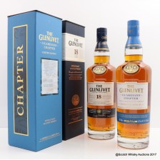 Glenlivet Guardians Chapter Glenlivet 18