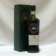 Smws 2 81 Glenlivet 15 In Carton