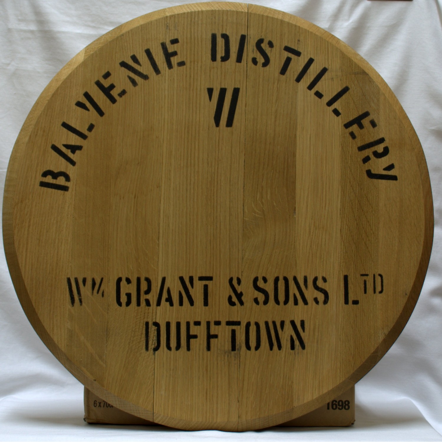 Balvenie Cask End The 29th Auction Scotch Whisky Auctions