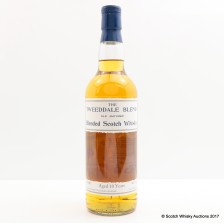 TWEEDDALE BLEND 10 YEAR OLD BATCH  1
