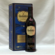 Glenfiddich Age Of Discovery 2nd Edition Bourbon