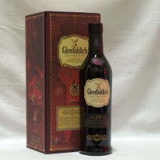 Glenfiddich Age Of Discovery 3rd Edition Red Wine