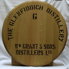 Glenfiddich Cask End
