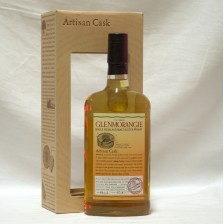 Glenmorangie Artisan Cask
