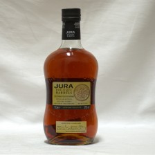 Jura Boutique Barrels Diurachs Exclusive 2012