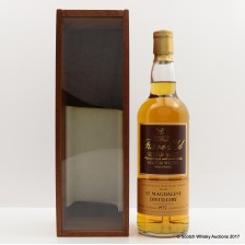 St Magdalene 1975  Rare Old  Gordon  MacPhail