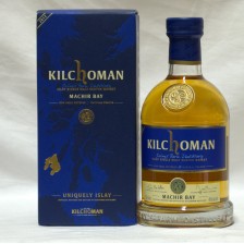Kilchoman 2012 Machir Bay